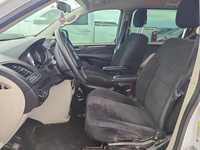 2C4RDGBG5FR511121 Dodge Grand Caravan Se