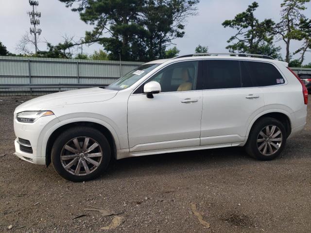 YV4A22PK2G1063037 2016 VOLVO XC90, photo no. 1