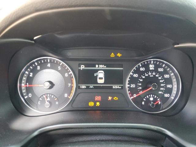 3KPF54AD0PE594014 KIA Forte Gt Line