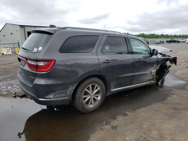 Vin: 1c4rdjdg1gc362291, lot: 58311823, dodge durango limited 20163