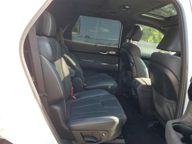2022 HYUNDAI PALISADE C - KM8R74HE3NU482629