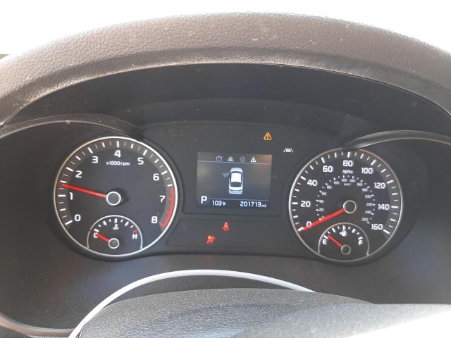 5XXGT4L39KG303069 KIA Optima Lx