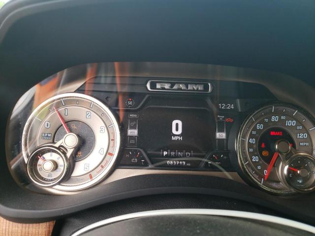 2019 RAM 3500 LONGH 3C63R3KL6KG625486