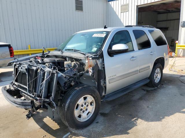 2013 Chevrolet Tahoe 