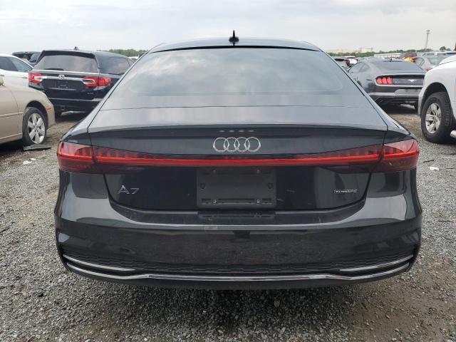 VIN WAUV2AF26LN034432 2020 Audi A7, Prestige S-Line no.6