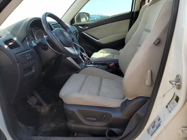 JM3KE4CY7F0481755 Mazda Cx-5 Touring