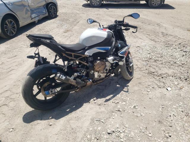 2022 BMW S 1000 R - WB10E5304N6F64460