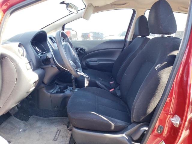 3N1CE2CP1EL358398 Nissan Versa Note S