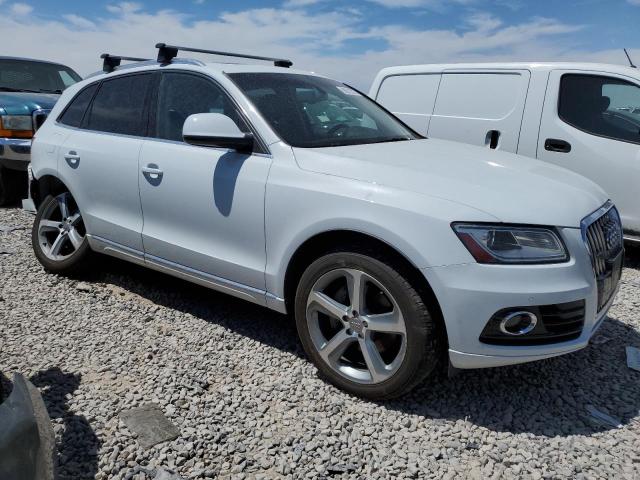 VIN WA1CMAFP0EA035497 2014 Audi Q5, Tdi Premium Plus no.4