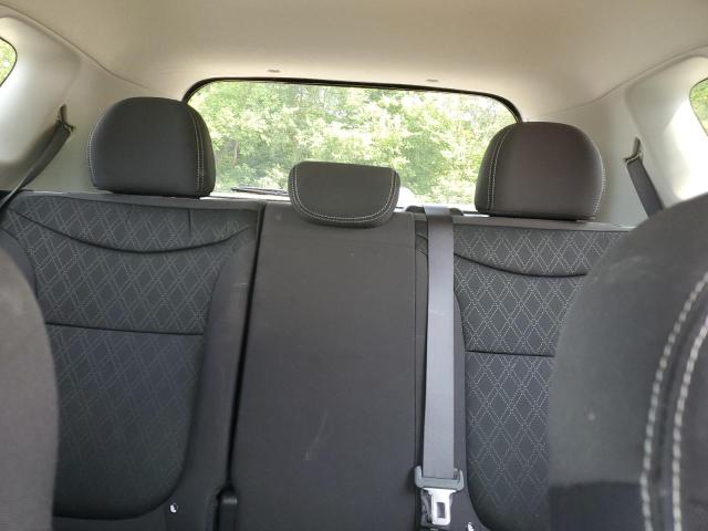 KNDJN2A23K7913279 KIA Soul