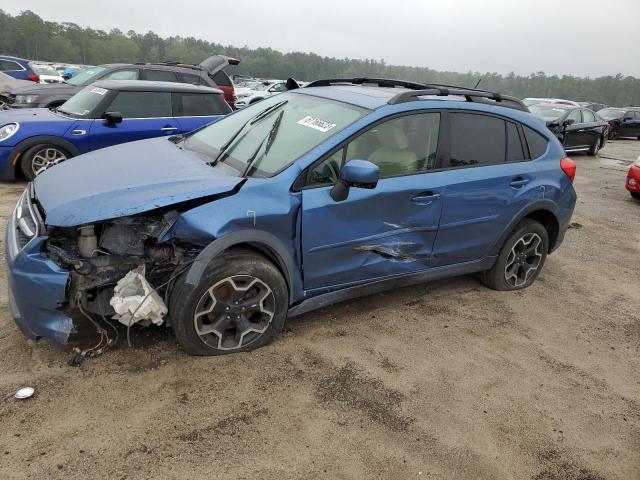 2014 Subaru XV Crosstrek 