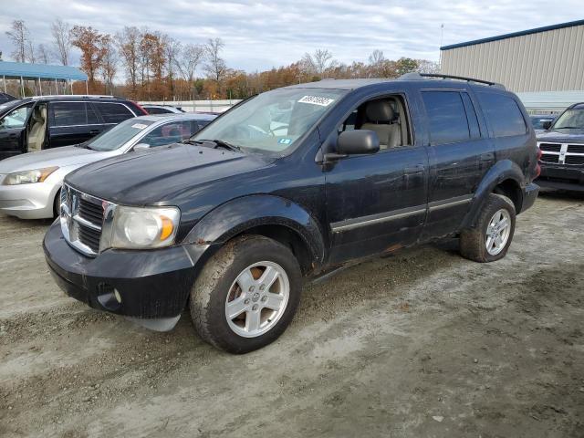 2008 Dodge Durango SLT