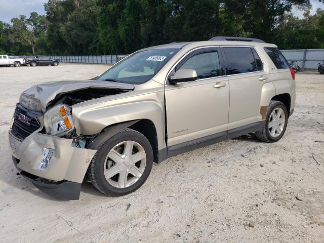 2012 GMC Terrain SLT