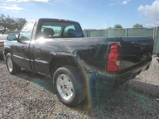 1GCEK14V05Z122078 | 2005 Chevrolet silverado k1500