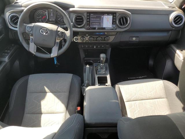 3TMDZ5BN9PM151035 Toyota Tacoma Double Cab