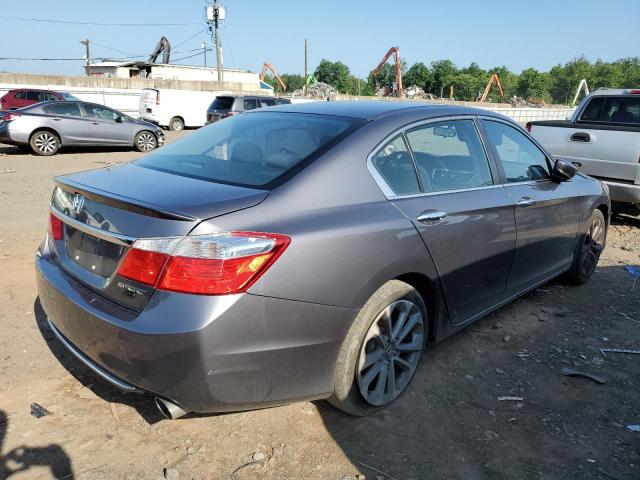 Vin: 1hgcr2f50da247179, lot: 58404083, honda accord sport 20133