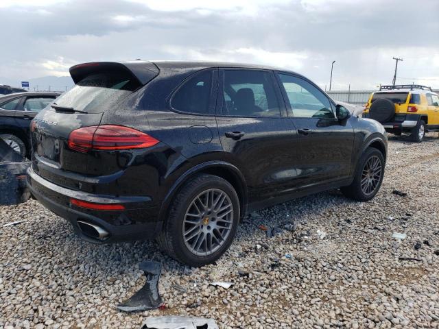 WP1AA2A25HKA85008 Porsche Cayenne