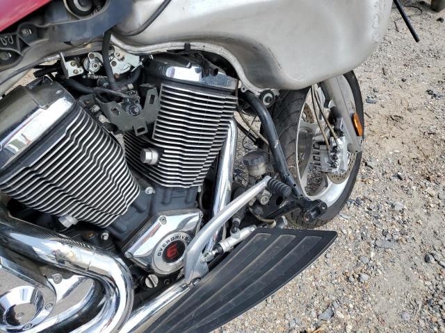 2009 VICTORY MOTORCYCLES VISION TOU - 5VPSZ36D693001256