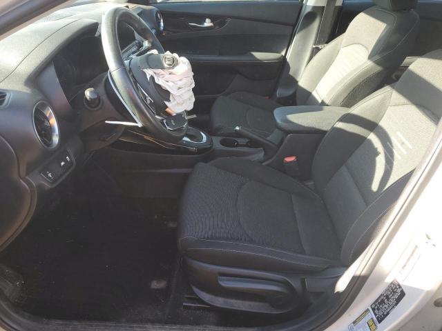 3KPF34AD5KE015078 KIA Forte Gt Line