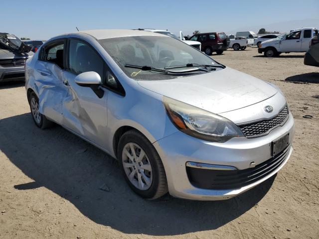 KNADM4A31G6667766 KIA RIO LX