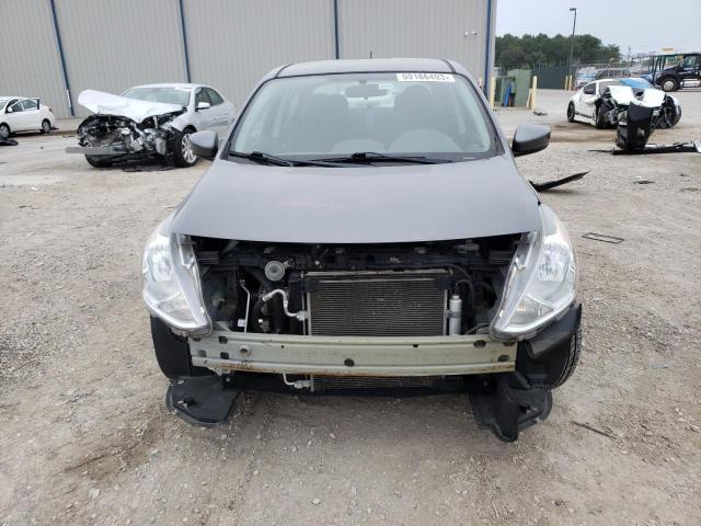 2018 NISSAN VERSA S/S - 3N1CN7AP5JL804594