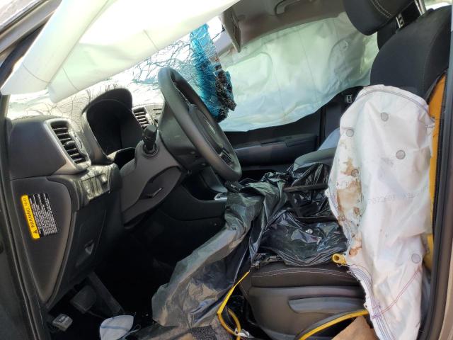KNDPMCAC4J7454404 KIA Sportage Lx