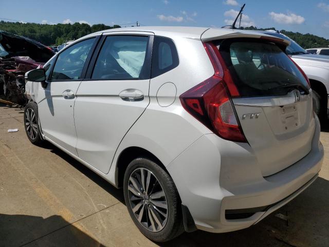 2020 HONDA FIT EXL 3HGGK5H92LM710237