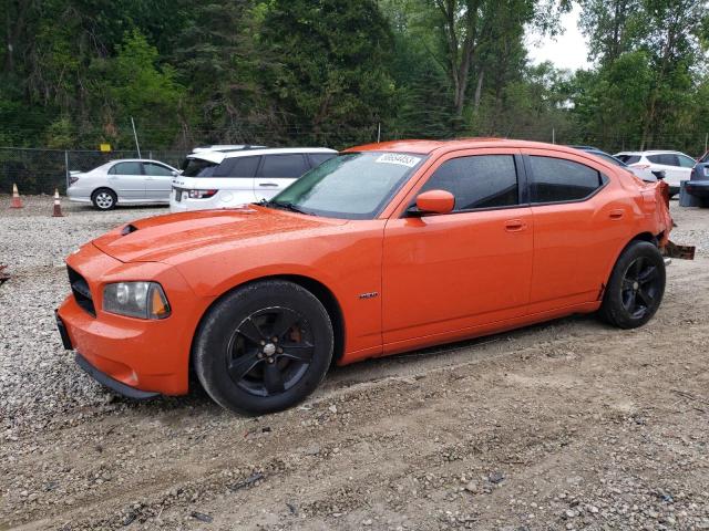 2008 Dodge Charger R/T