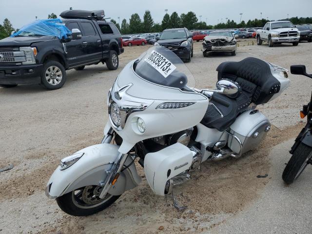 2019 INDIAN MOTORCYCLE CO. ROADMASTER - 56KTRAAA4K3370332