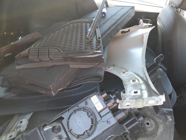 KNDCC3LGXK5019109 KIA NIRO EX