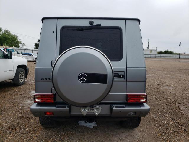 VIN WDCYC3KF5HX264485 2017 Mercedes-Benz G-Class, 550 no.6