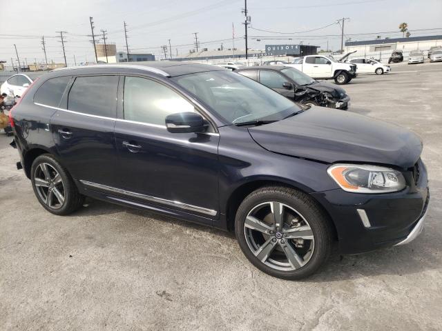 YV440MRR3H2192957 2017 VOLVO XC60, photo no. 4