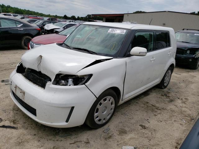 2009 Scion xB 