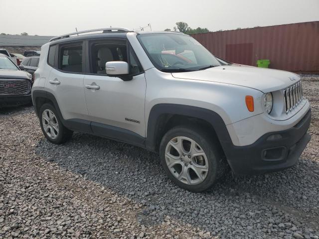 ZACCJBDB2JPH09428 Jeep Renegade Limited