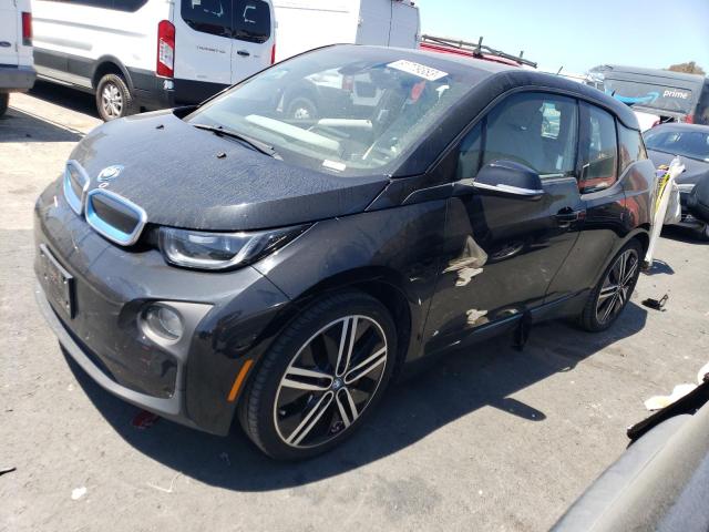 2016 BMW i3 