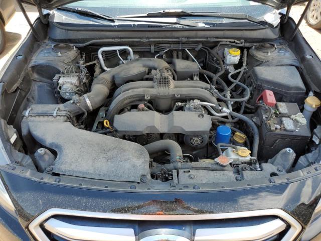 4S4BSABCXK3212014 Subaru Outback 2.5i