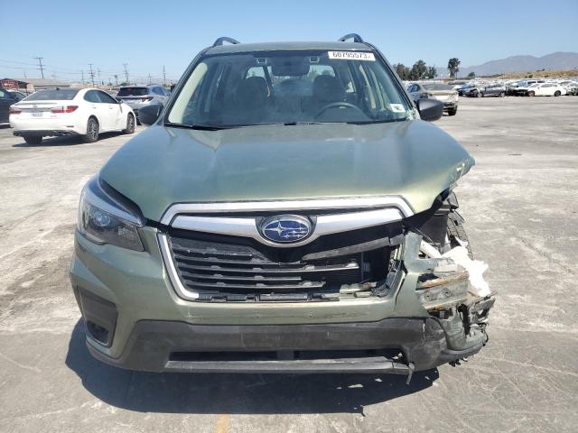 JF2SKADC1MH435664 Subaru Forester