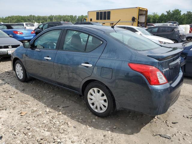 3N1CN7AP4GL890568 Nissan VERSA S