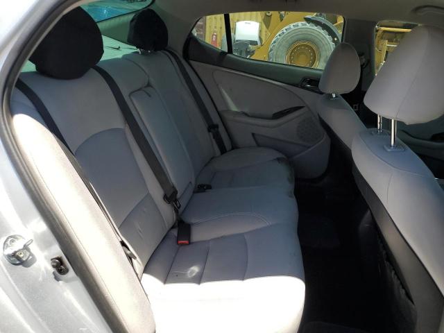 5XXGM4A78FG451268 KIA Optima Lx