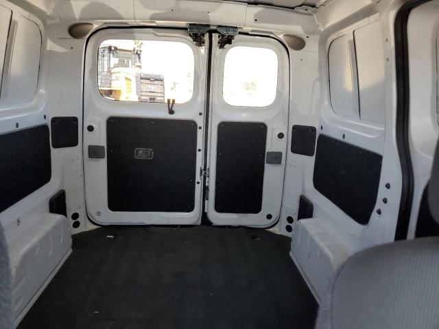 3N6CM0KN6KK707364 Nissan NV200 2.5S