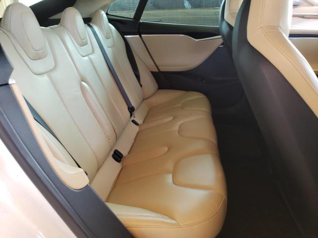 5YJSA1H13EFP31989 Tesla MODEL S