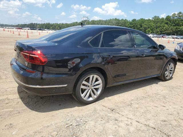 2019 VOLKSWAGEN PASSAT WOL - 1VWLA7A3XKC003465