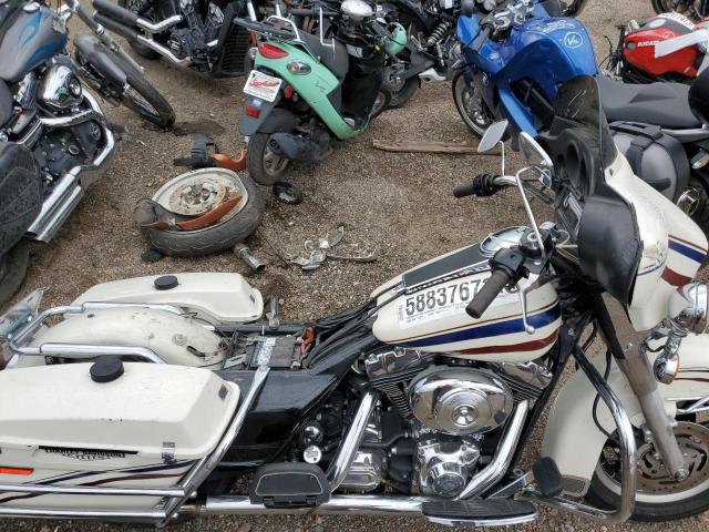 2005 HARLEY-DAVIDSON FLHTPI 1HD1FMW135Y616034