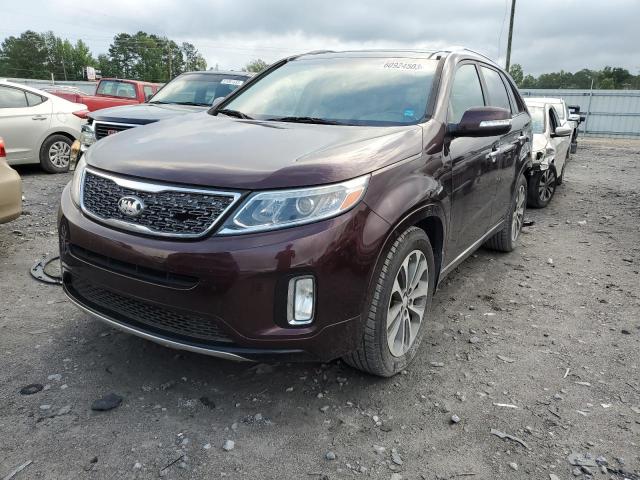 2014 Kia Sorento SX