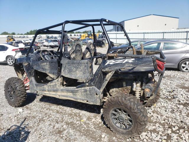 2016 POLARIS RZR S 900 - 3NSVBE876GF445027