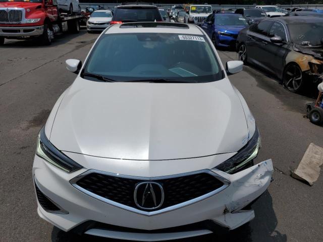 19UDE2F71LA001077 Acura ILX PREMIU 5