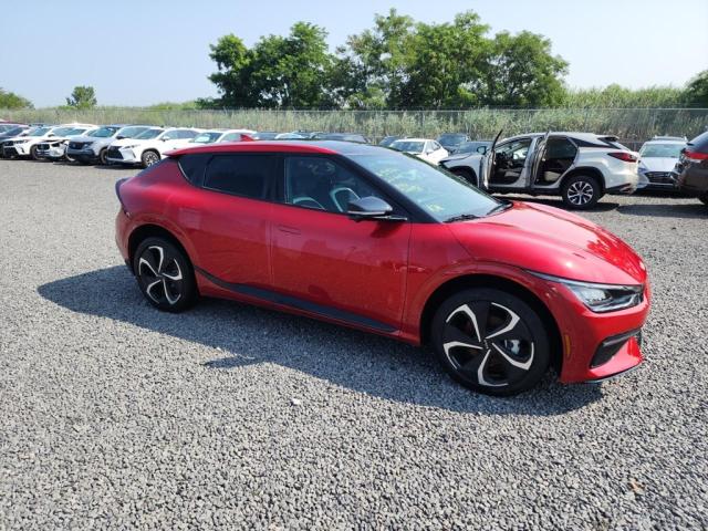 2022 KIA EV6 GT LIN KNDC4DLC1N5046154