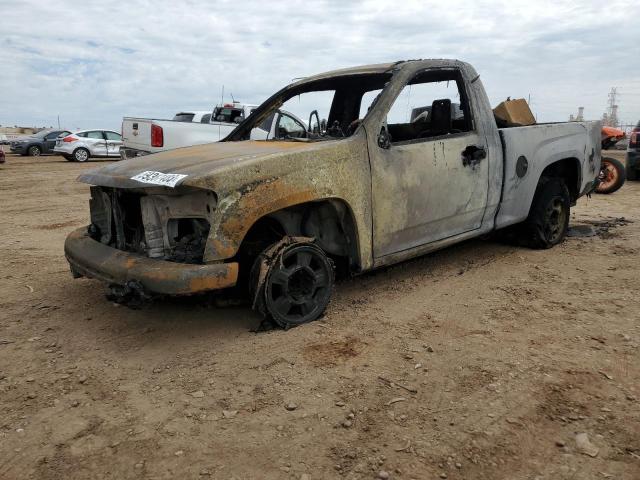 2008 Chevrolet Colorado 