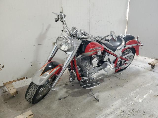 2005 HARLEY-DAVIDSON FLSTFSE CA 1HD1PLF145Y952587