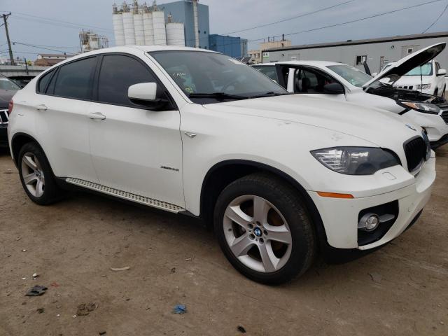 5UXFG2C5XBLX08071 2011 BMW X6, photo no. 4